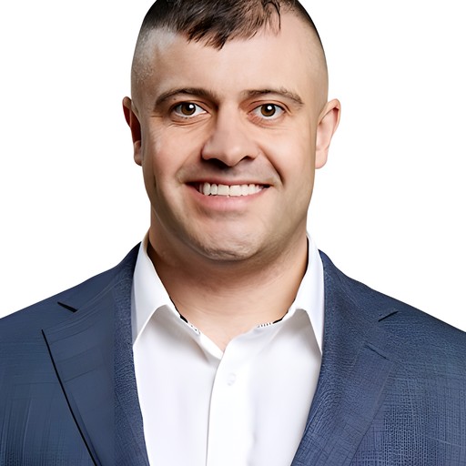 Andy Merritt, founder of SEO Soar