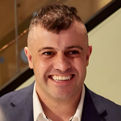 Andy Merritt, founder of SEO Soar