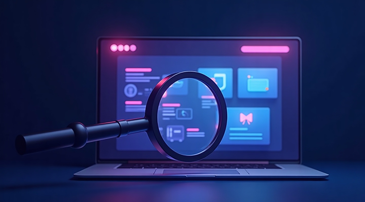 How to run an ecommerce SEO audit article banner