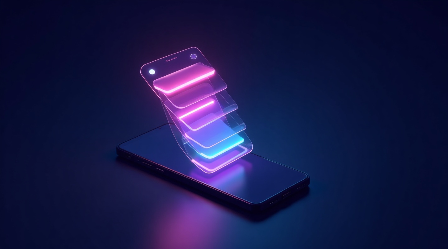 Google Discover article banner