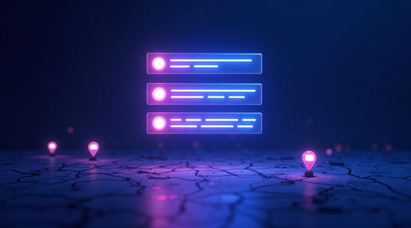 The Google Map Pack article banner