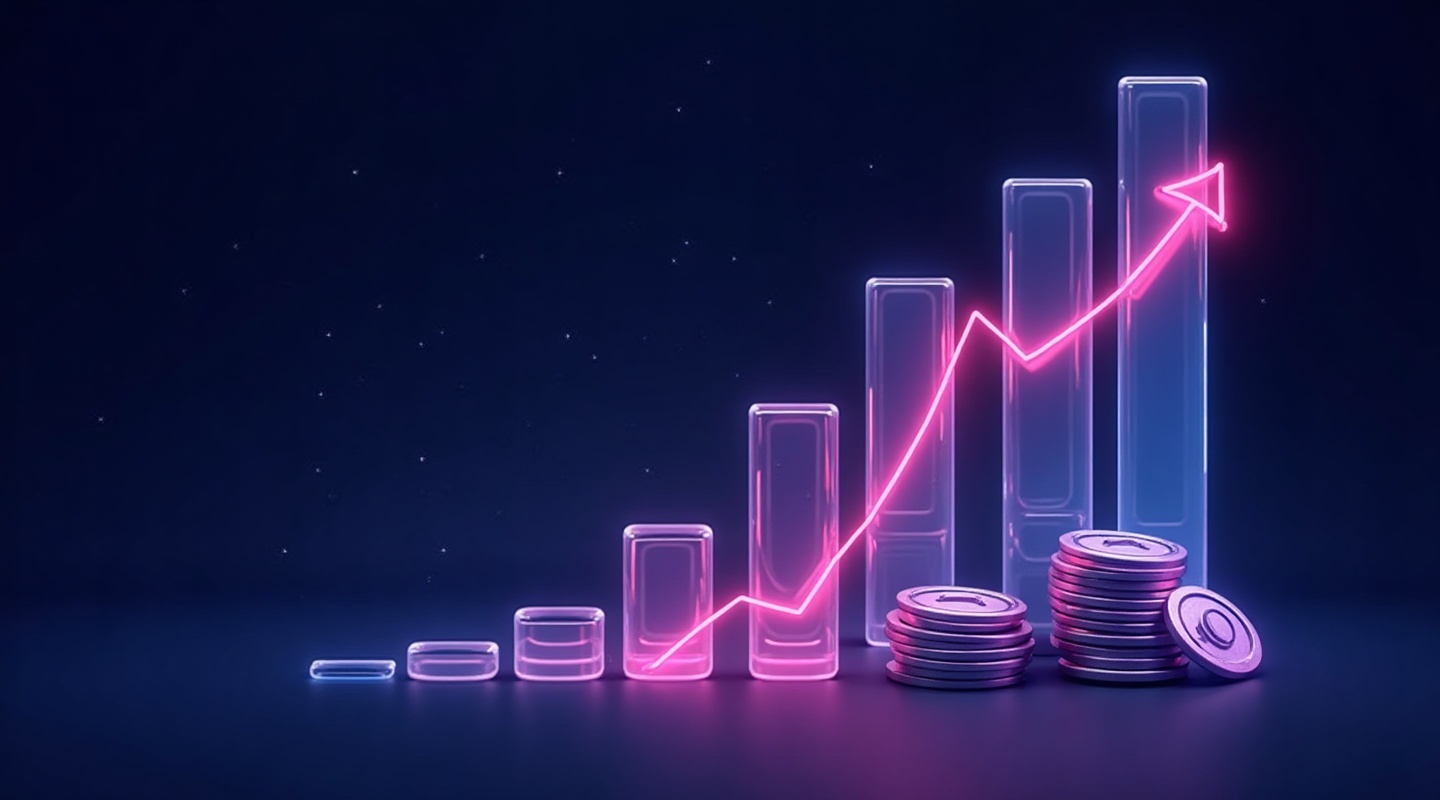 A set of scales weighing SEO against PPC
