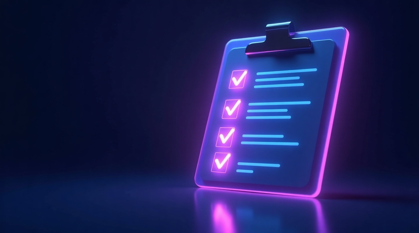The technical SEO checklist article banner