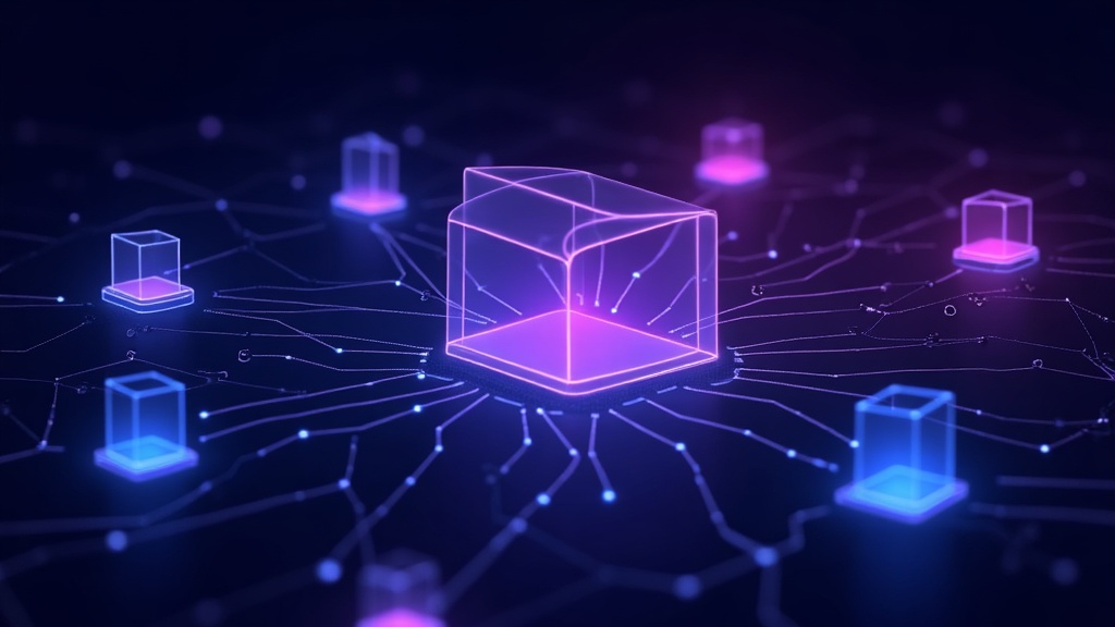 Network of websites passing link authority to a central site