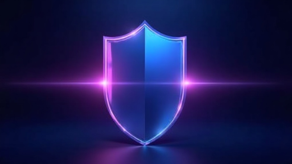 shield of light deflecting shadowy tricks